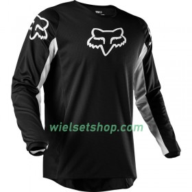 MTB/Motocross Shirt Lange Mouw Fox Racing 180 Prix N004 2020